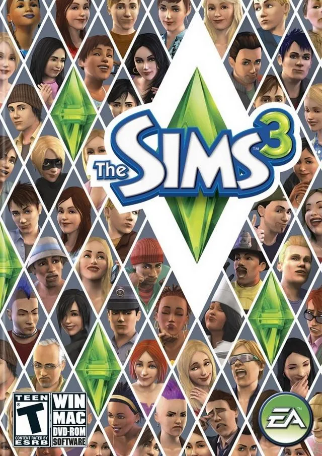 The Sims 3 — PC Price & Value