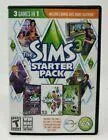 The Sims 3 Starter Pack — PC Price & Value