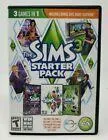 The Sims 3 Starter Pack