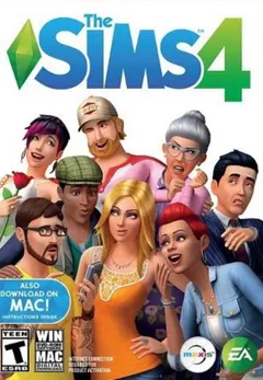 The Sims 4 [Standard]