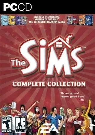 The Sims: Complete Collection — PC Price & Value