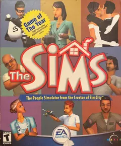 The Sims