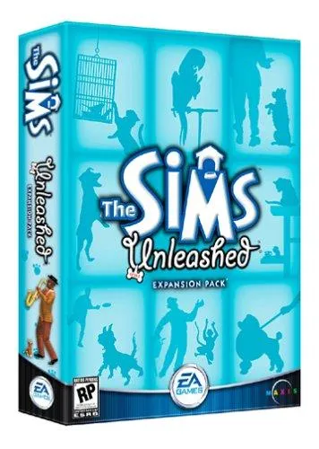 The Sims Unleashed Expansion Pack — PC Price & Value