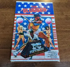 The Slugger