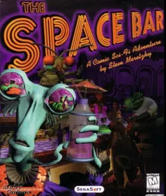 The Space Bar