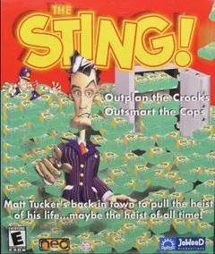 The Sting