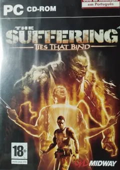 The Suffering Ties That Bind