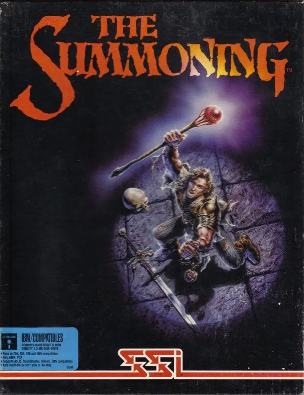 The Summoning — PC Price & Value