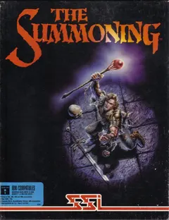 The Summoning