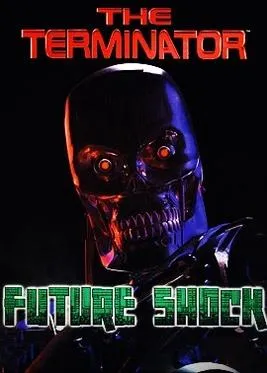 The Terminator: Future Shock — PC Price & Value