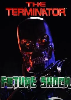 The Terminator: Future Shock