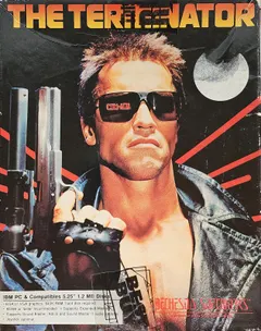 The Terminator