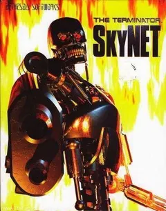 The Terminator - Skynet