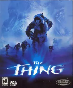 The Thing [Big Box]