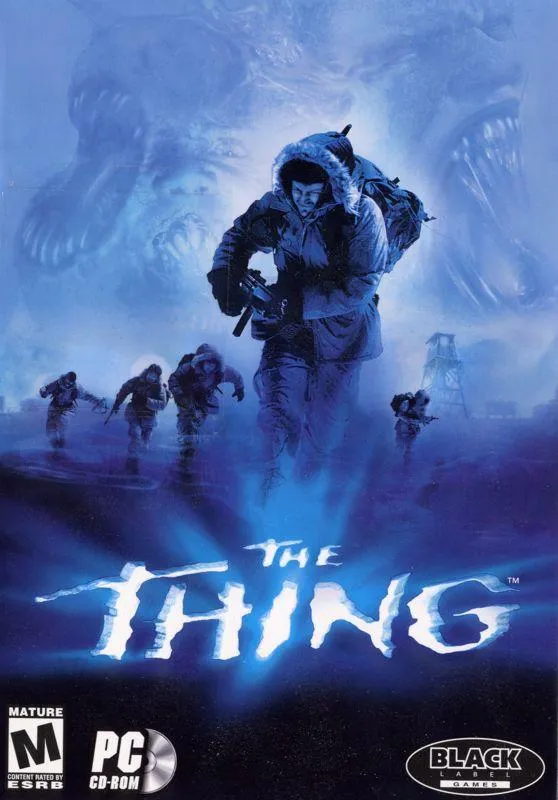 The Thing — PC Price & Value