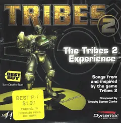The Tribes 2 Experience