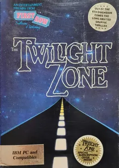 The Twilight Zone
