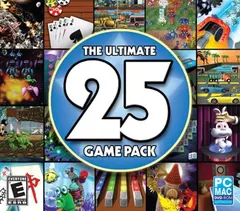 The Ultimate 25 Game Pack