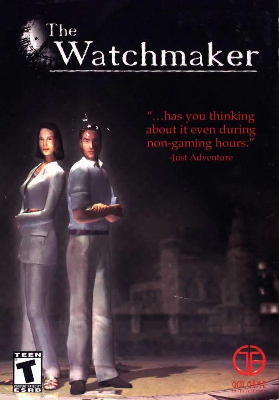 The Watchmaker — PC Price & Value