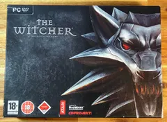 The Witcher (Limited Edition)