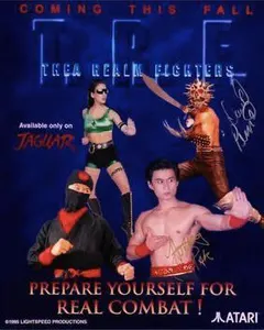 Thea Realm Fighters