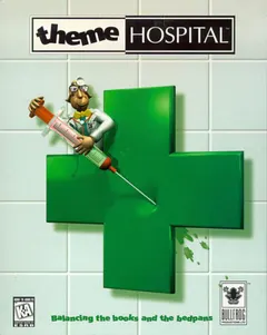 Theme Hospital