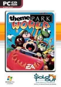 Theme Park World — PC Price & Value
