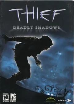 Thief Deadly Shadows