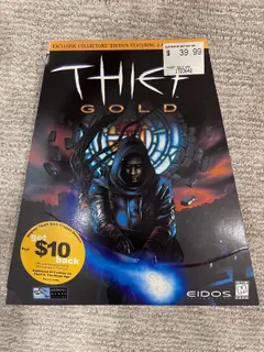 Thief [Gold]