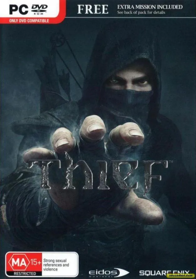 Thief — PC Price & Value