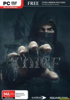 Thief