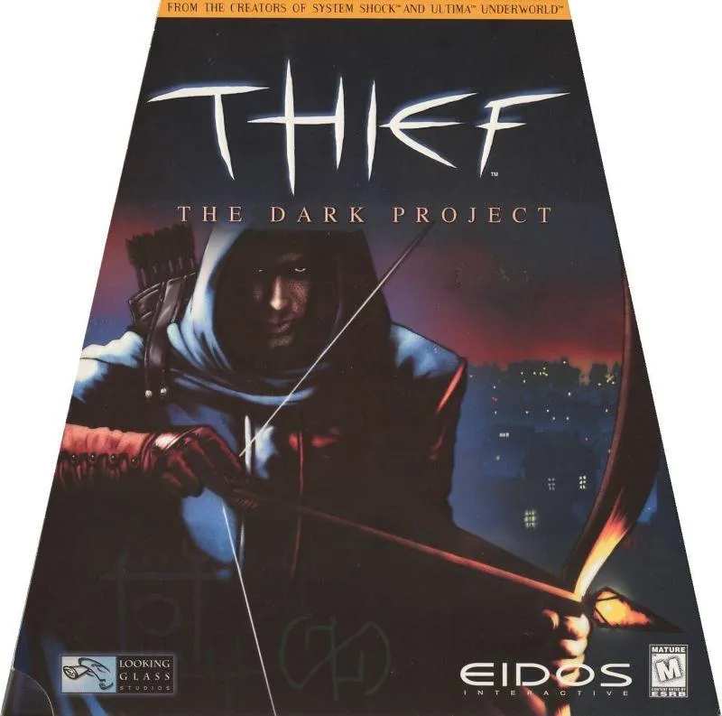 Thief: The Dark Project — PC Price & Value