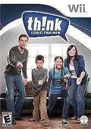 Think: Logic Trainer