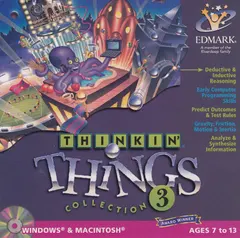 Thinkin' Things Collection 3