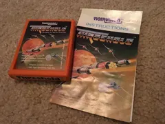 Threshold — Atari 2600 Price & Value