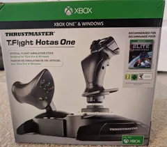 Thrustmaster T.Flight Hotas One