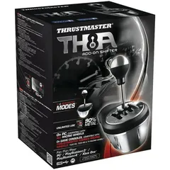 Thrustmaster TH8A Add-On Shifter