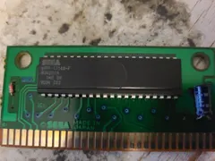Thunder Force III — Sega Genesis Price & Value