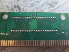 Thunder Fox — Sega Genesis Price & Value