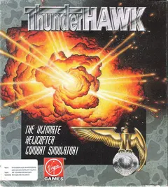 Thunderhawk