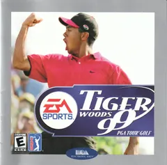 Tiger Woods '99
