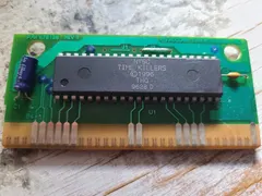 Time Killers — Sega Genesis Price & Value