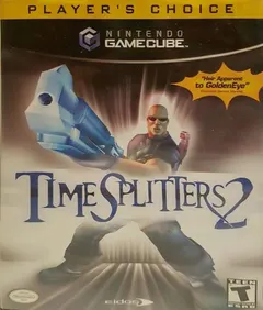 Time Splitters 2 [Player's Choice]
