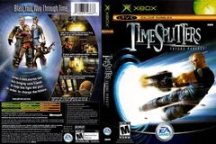Time Splitters Future Perfect — Xbox Price & Value