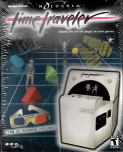 Time Traveler