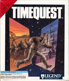Timequest