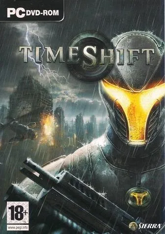TimeShift — PC Price & Value