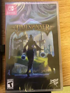 Timespinner — Nintendo Switch Price & Value