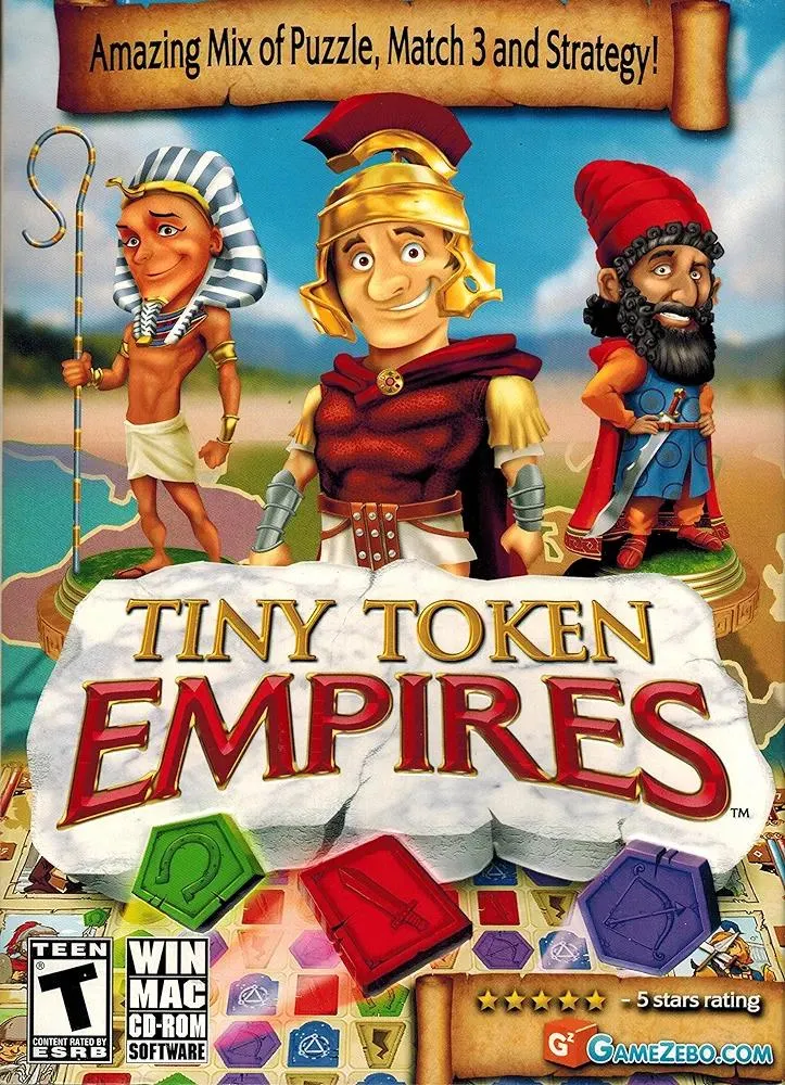 Tiny Token Empires — PC Price & Value