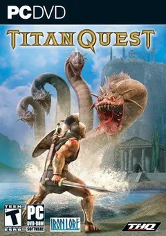 Titan Quest